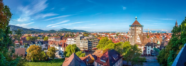 Buchungsservice für Freiburg Lohospo Vertrieb für Ferienwohnungen