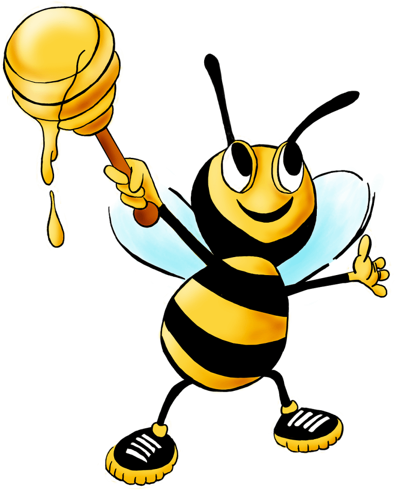 Bienen Leasing by Tomas und Lohospo