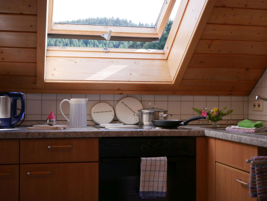 Buchenhof im Schwarzwald