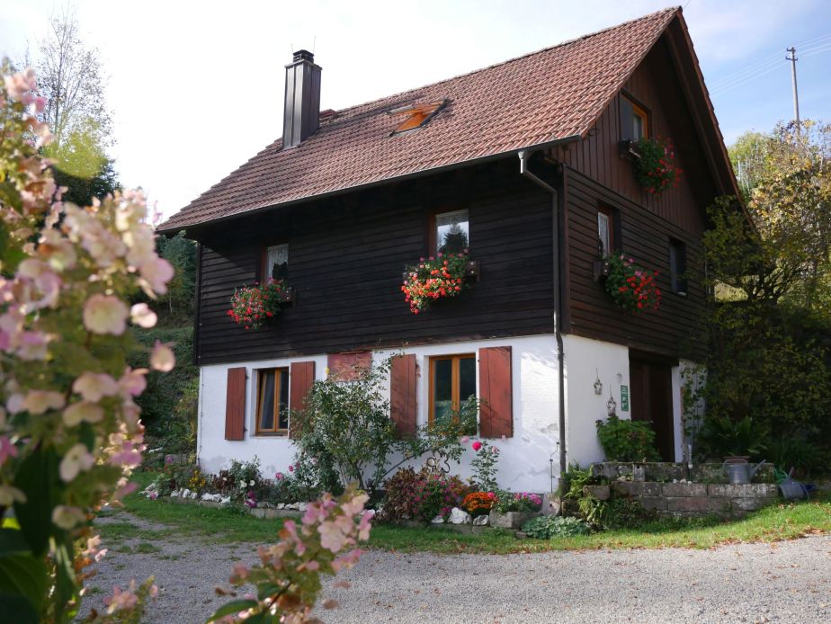 Buchenhof im Schwarzwald
