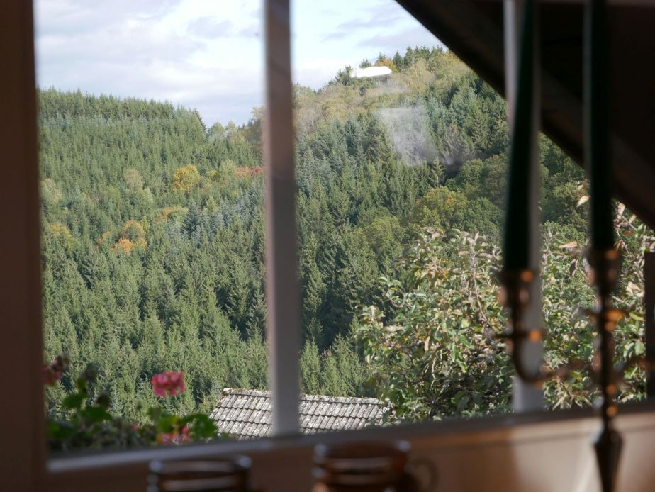 Buchenhof im Schwarzwald