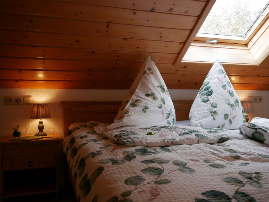 Buchenhof im Schwarzwald
