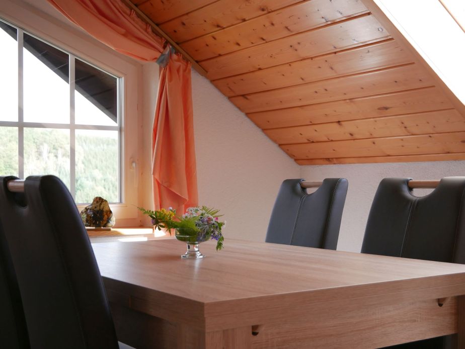 Buchenhof im Schwarzwald