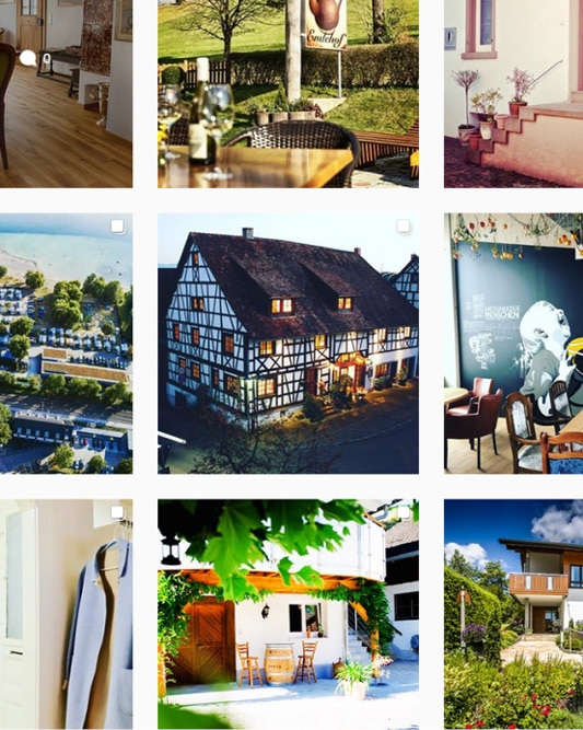Fotoservice für Gastgeber