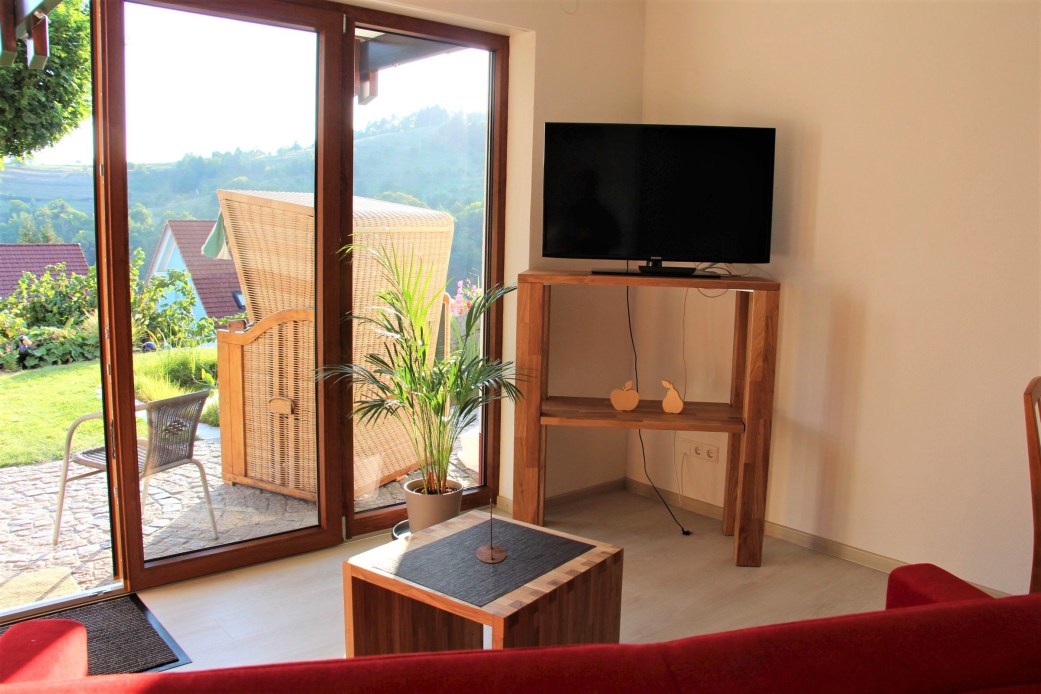 Ferienwohnung Belvedere
