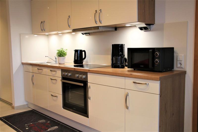 Ferienwohnung Belvedere