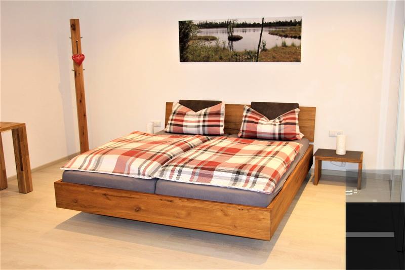 Ferienwohnung Belvedere