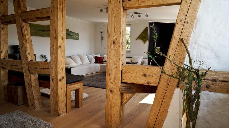 Ferienwohnung Kuckucksnest