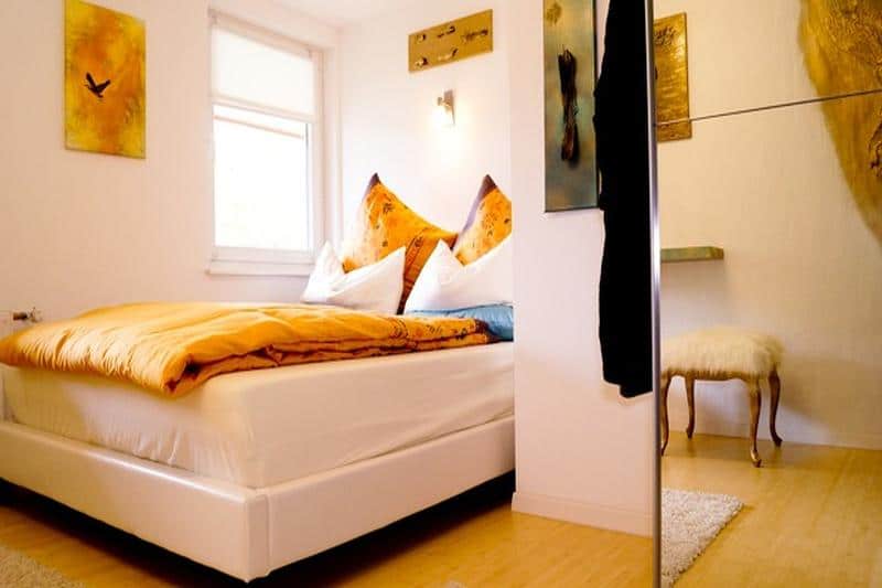 Ferienwohnung Kuckucksnest