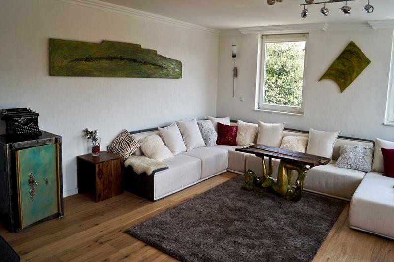 Ferienwohnung Kuckucksnest