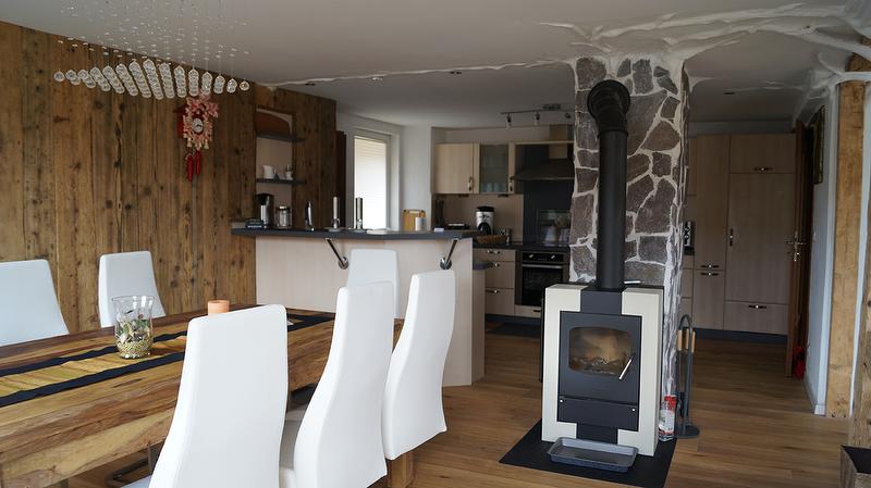 Ferienwohnung Kuckucksnest