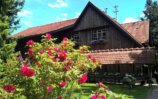 Ferienwohnung Älbler Nest
