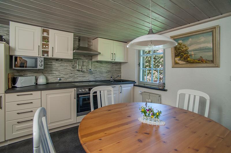 Ferienwohnung Älbler Nest