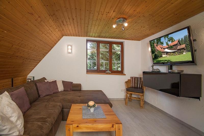 Ferienwohnung Älbler Nest