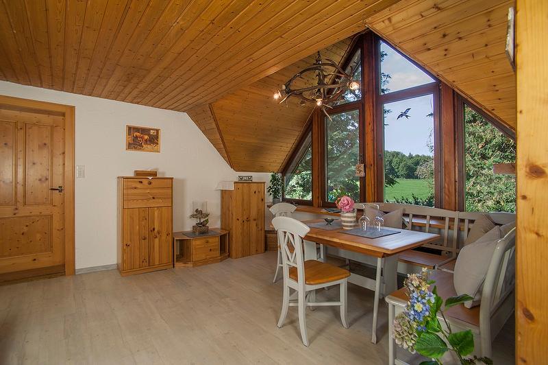 Ferienwohnung Älbler Nest