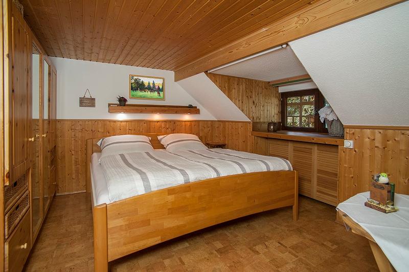 Ferienwohnung Älbler Nest
