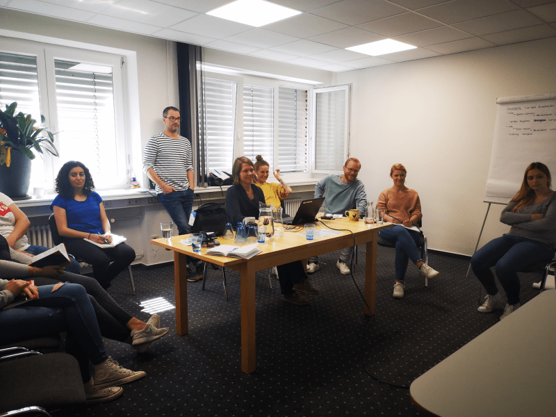 Fotoservice Workshop