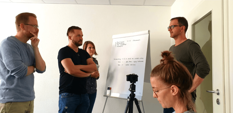 Fotoservice für Gastgeber