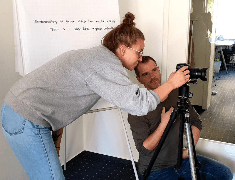 Fotoservice für Gastgeber