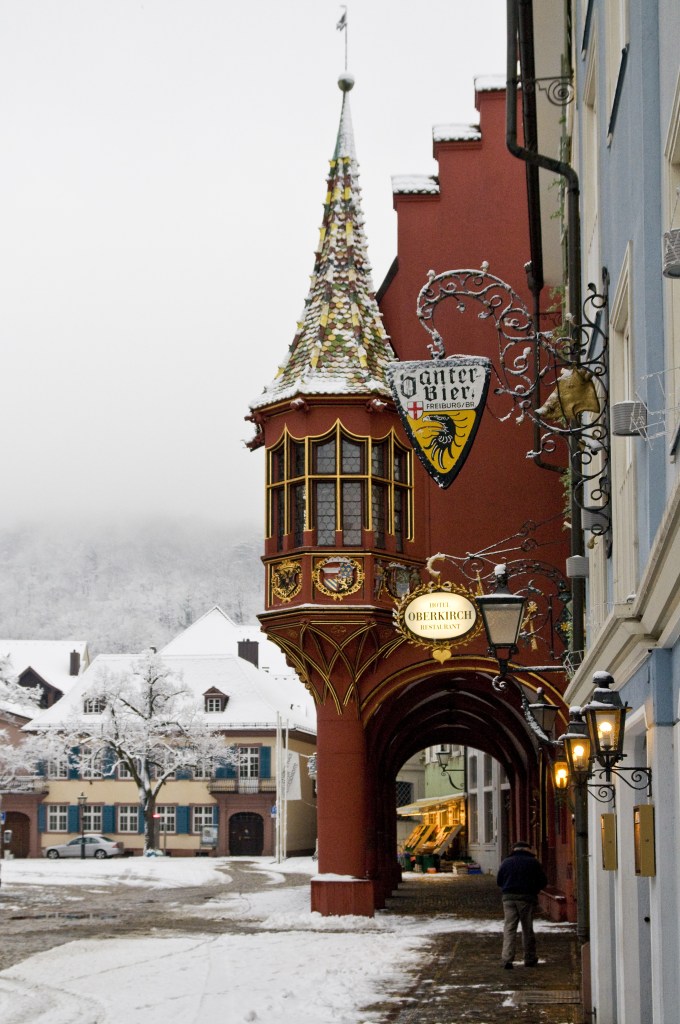 Fotoservice in Freiburg