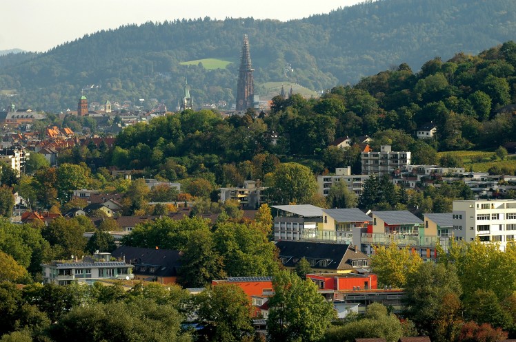 Fotoservice in Freiburg