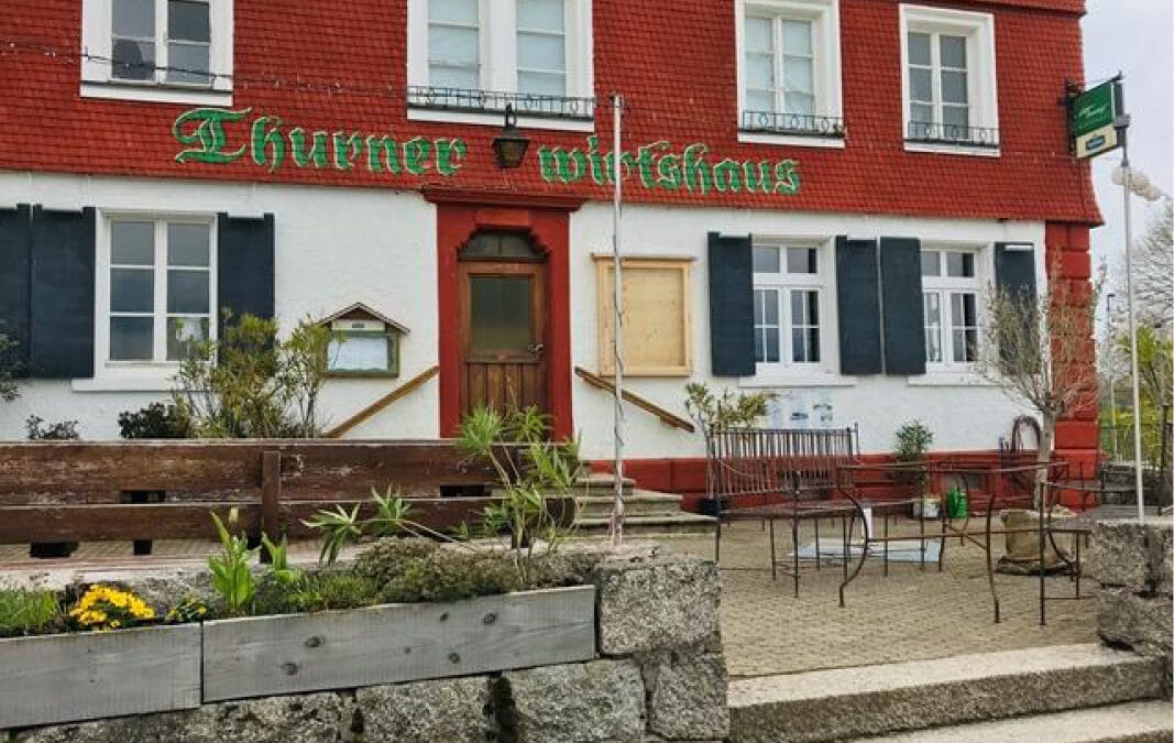 Fotoservice für Gästezimmer in St. Märgen