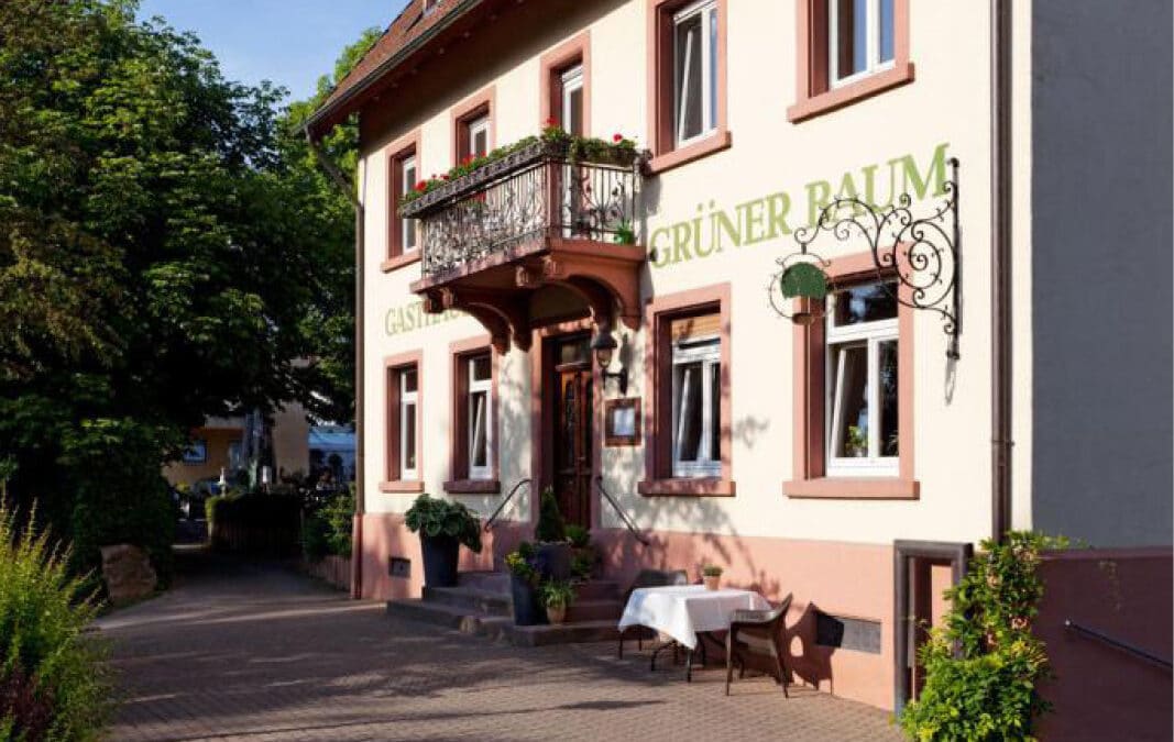 Vertrieb für Ferienunterkünfte und Buchungssoftware