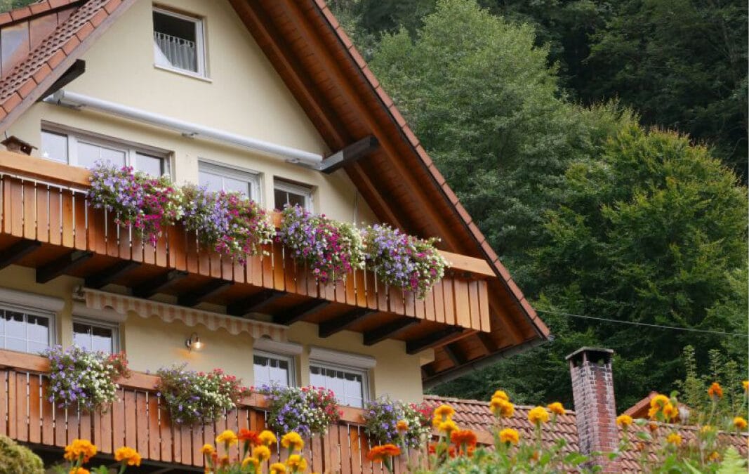 Der Fotoservice für Gastgeber im Kinzigtal