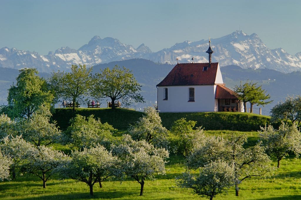 Wasserburg