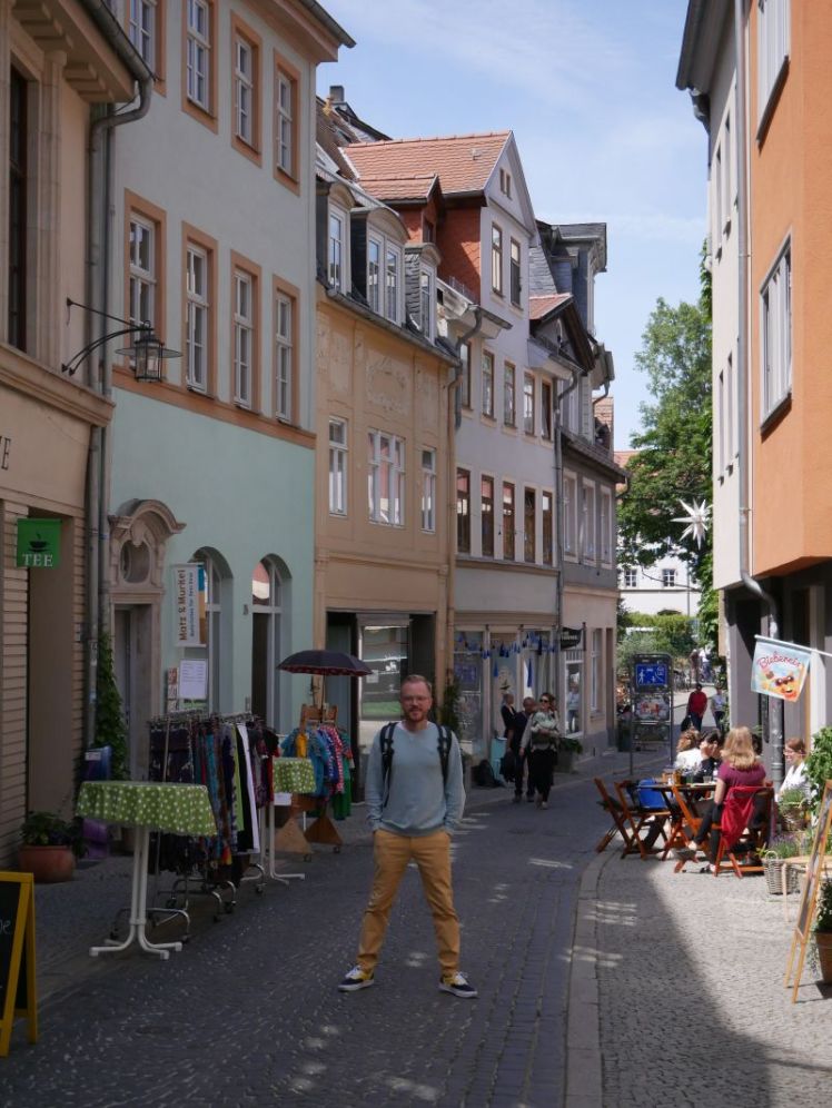 Workshop für Gastgeber 