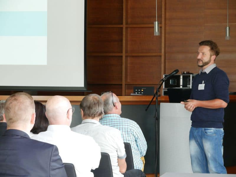 Workshop für Gastgeber