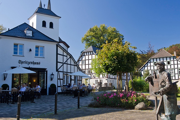 Ferienwohnung Sauerland