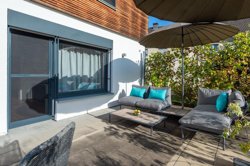 Gastgeber bei Lohospo: Ferien-Lodge Lindau