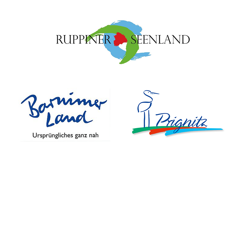 Ruppiner Seenland Ruppiner Seenland