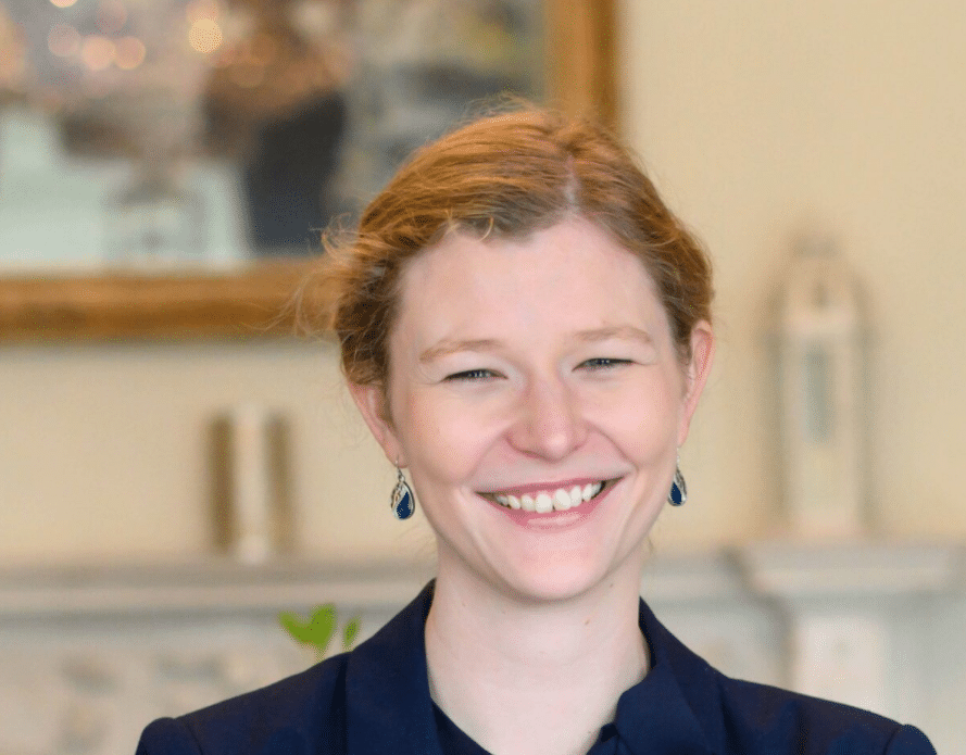 Elisabeth Fechner
