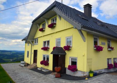 Ferienwohnung Zwergenschlössle