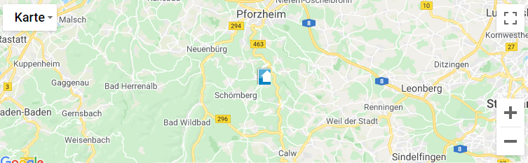 außergewöhnliche Unterkünfte - Tiny House
