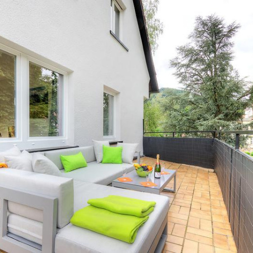 Ferienwohnung am Klosterviertel