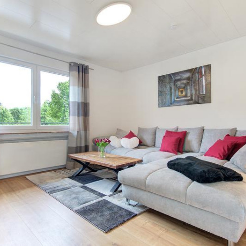 Ferienwohnung am Klosterviertel