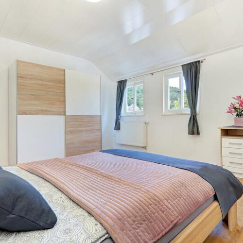 Ferienwohnung am Klosterviertel