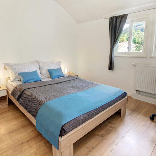 Ferienwohnung am Klosterviertel