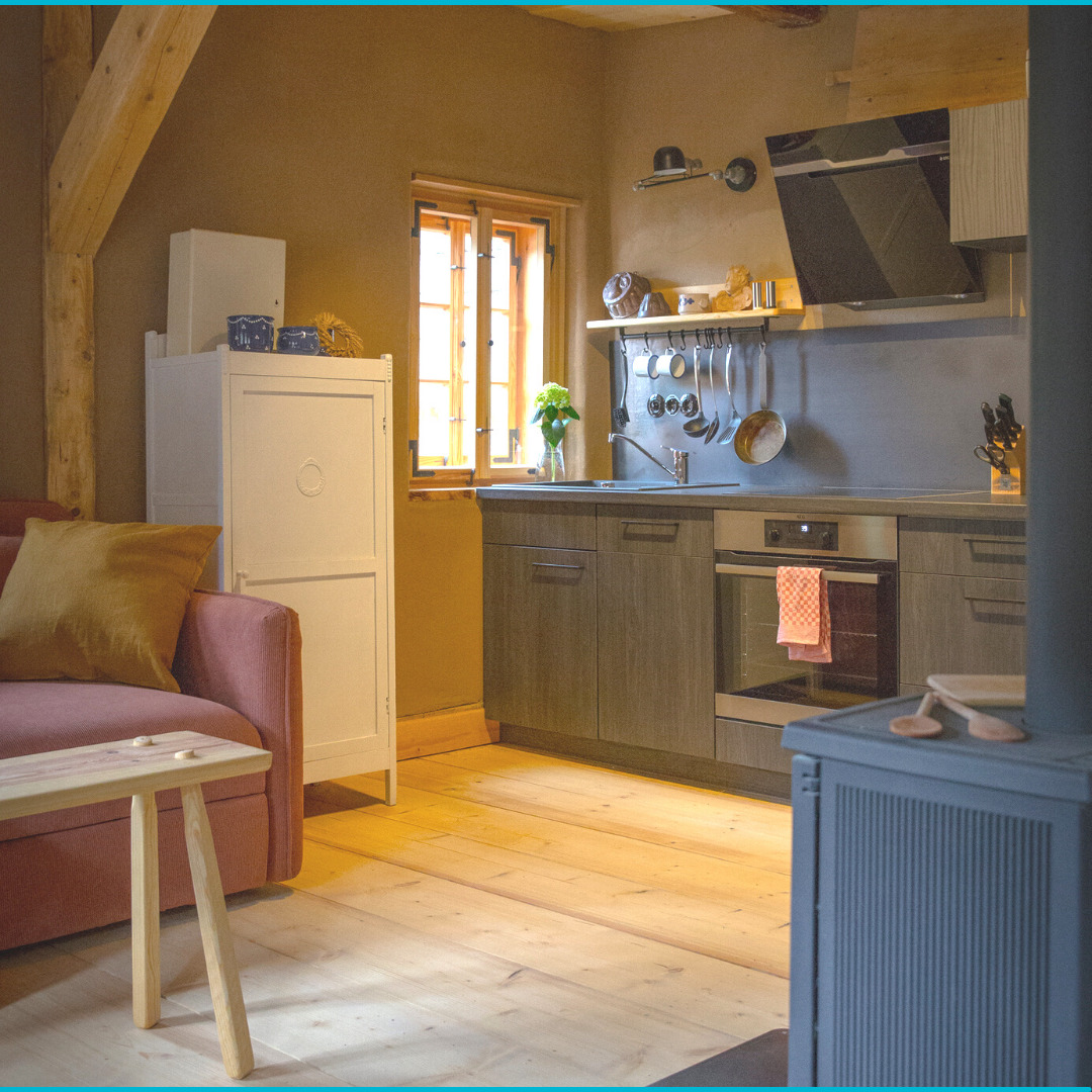 Ferienwohnung in Bad Schandau