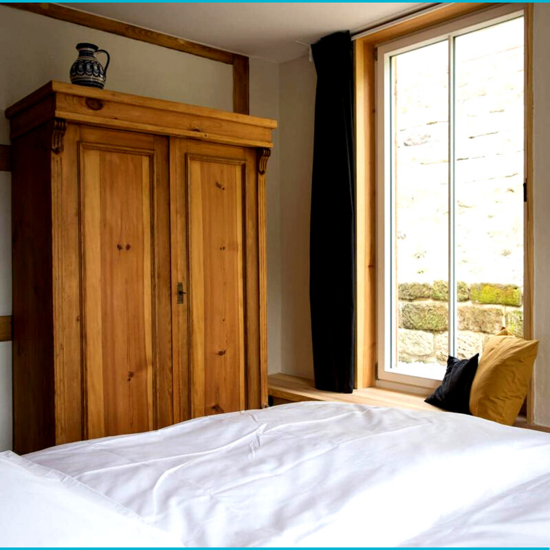 Ferienwohnung in Bad Schandau