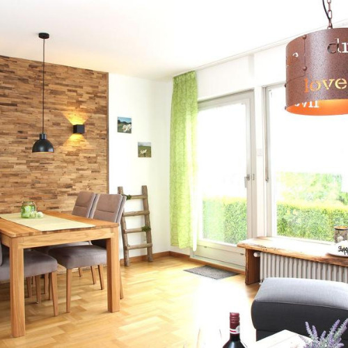 Ferienhaus in Medebach
