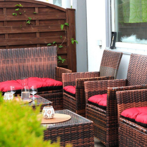 Ferienhaus in Medebach