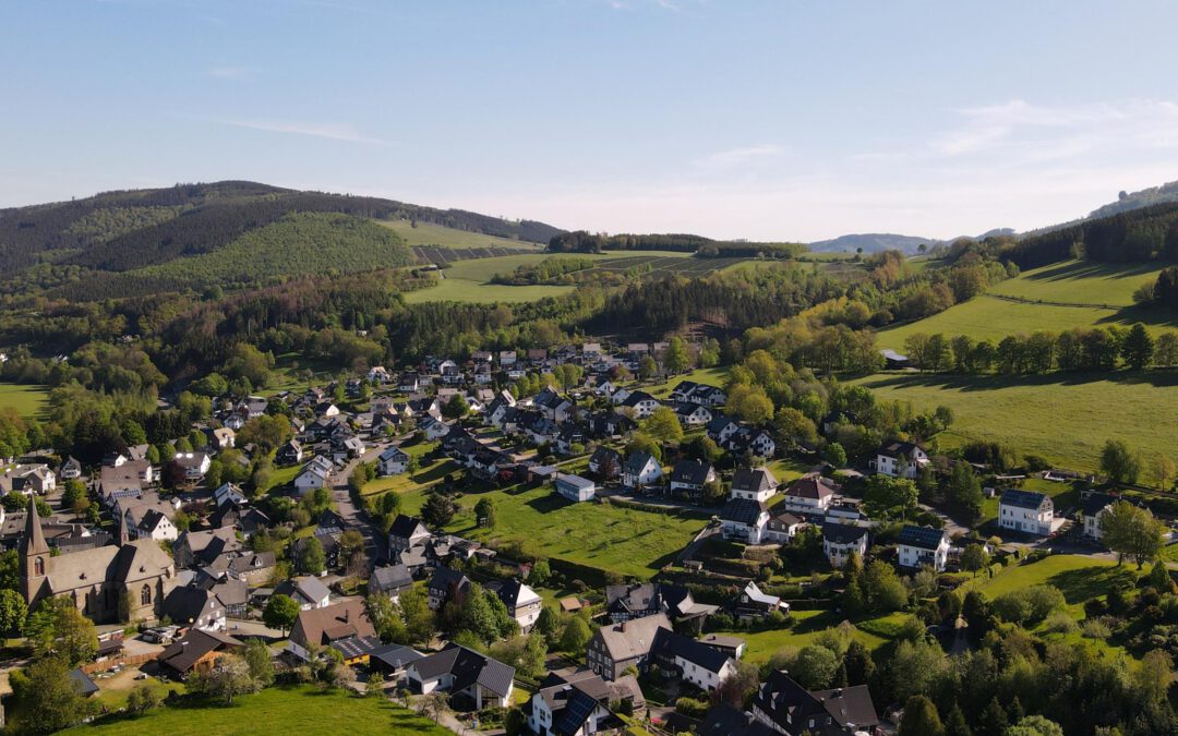 Brilon & Olsberg im Sauerland – Besondere Ferienunterkünfte vorgestellt!