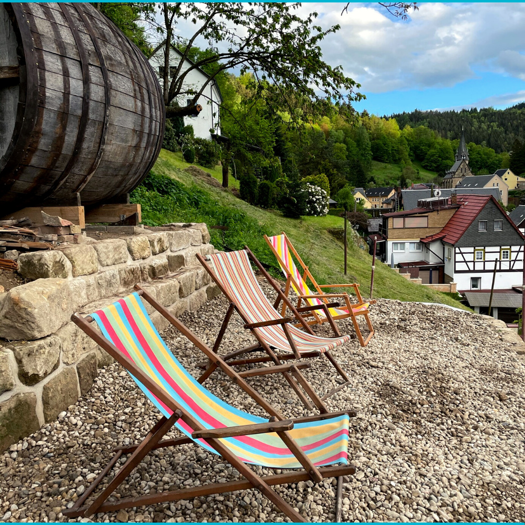 Ferienwohnung in Bad Schandau