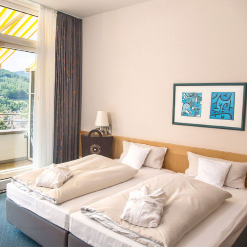 Hotel Schwarzwald Panorama
