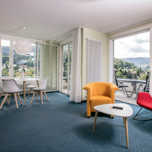 Hotel Schwarzwald Panorama