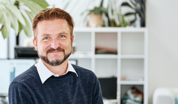 Markus von Lohospo Markus von Lohospo